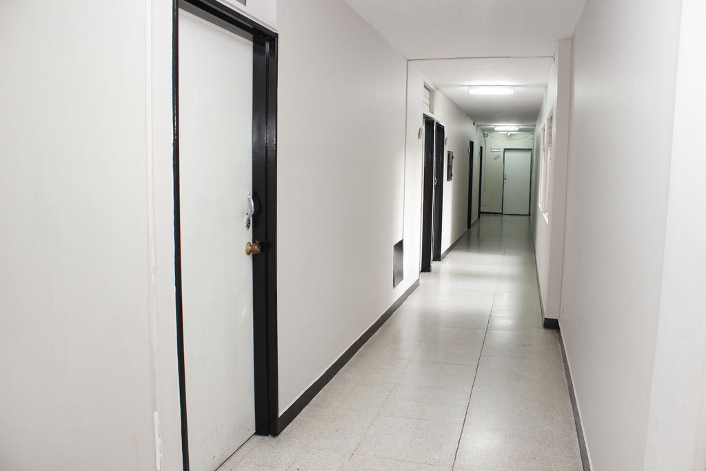 Hotel Normandia Medellín Exterior foto