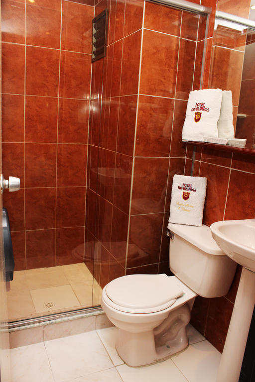 Hotel Normandia Medellín Zimmer foto